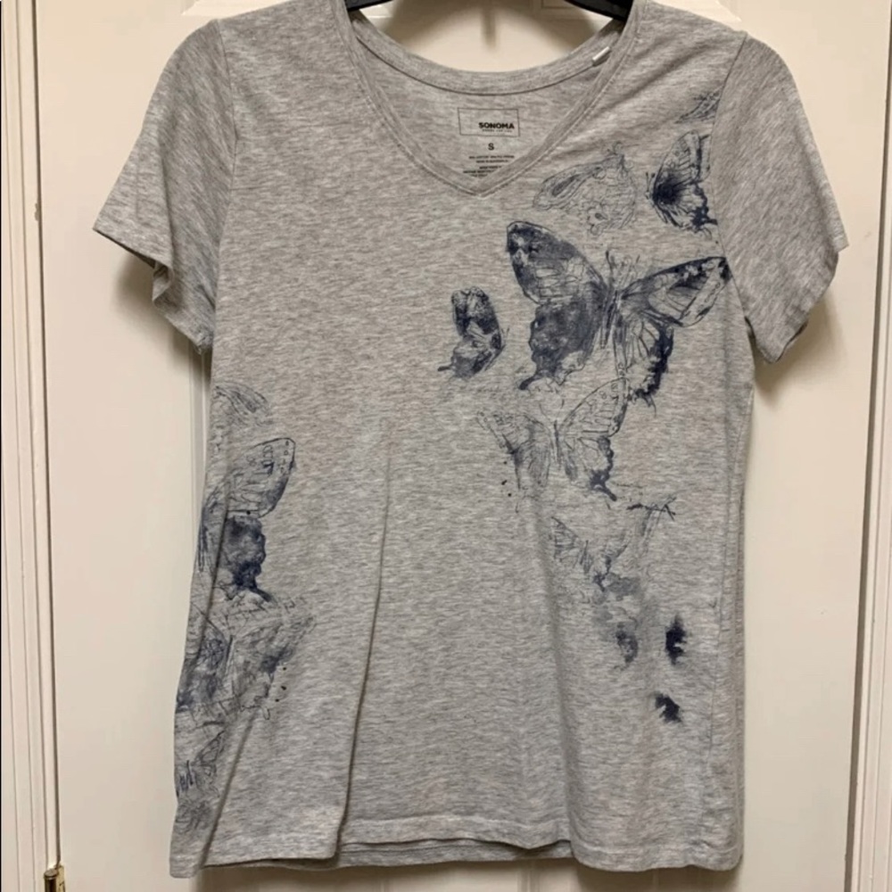 Sonoma brand women’s shirt